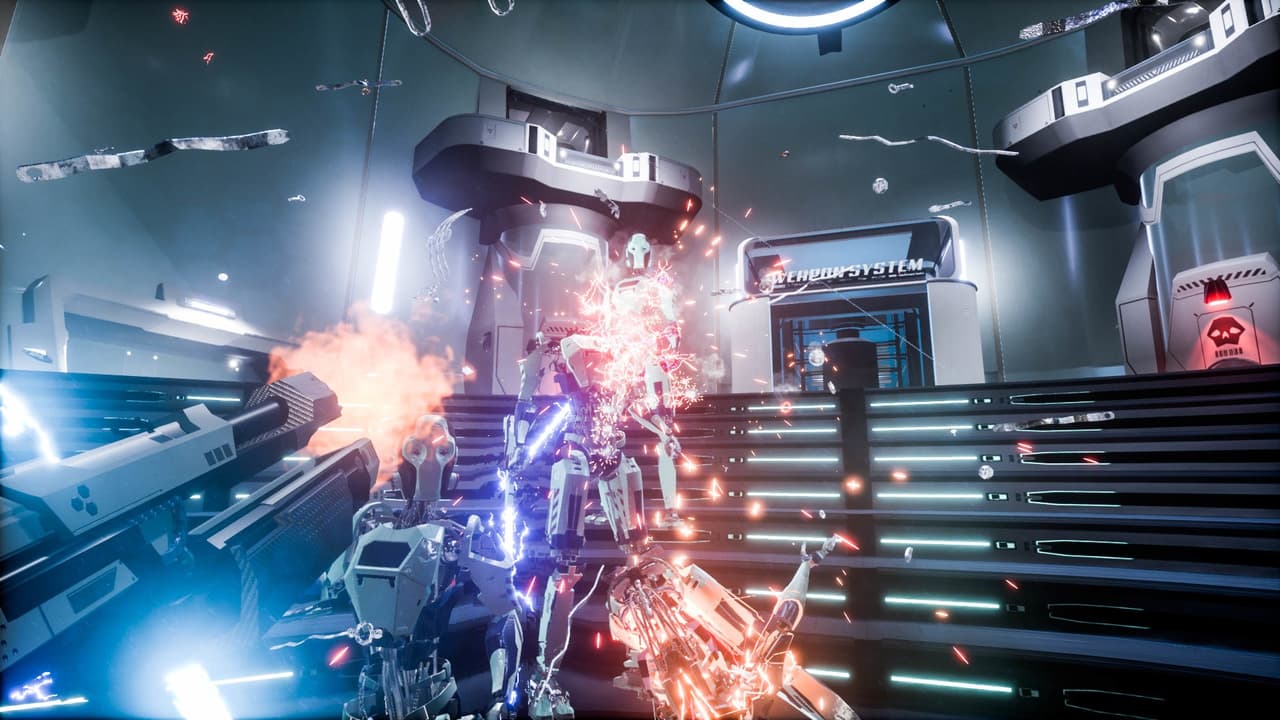 PROTOCORE screenshot 2