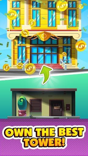 Empire Penguin screenshot 5