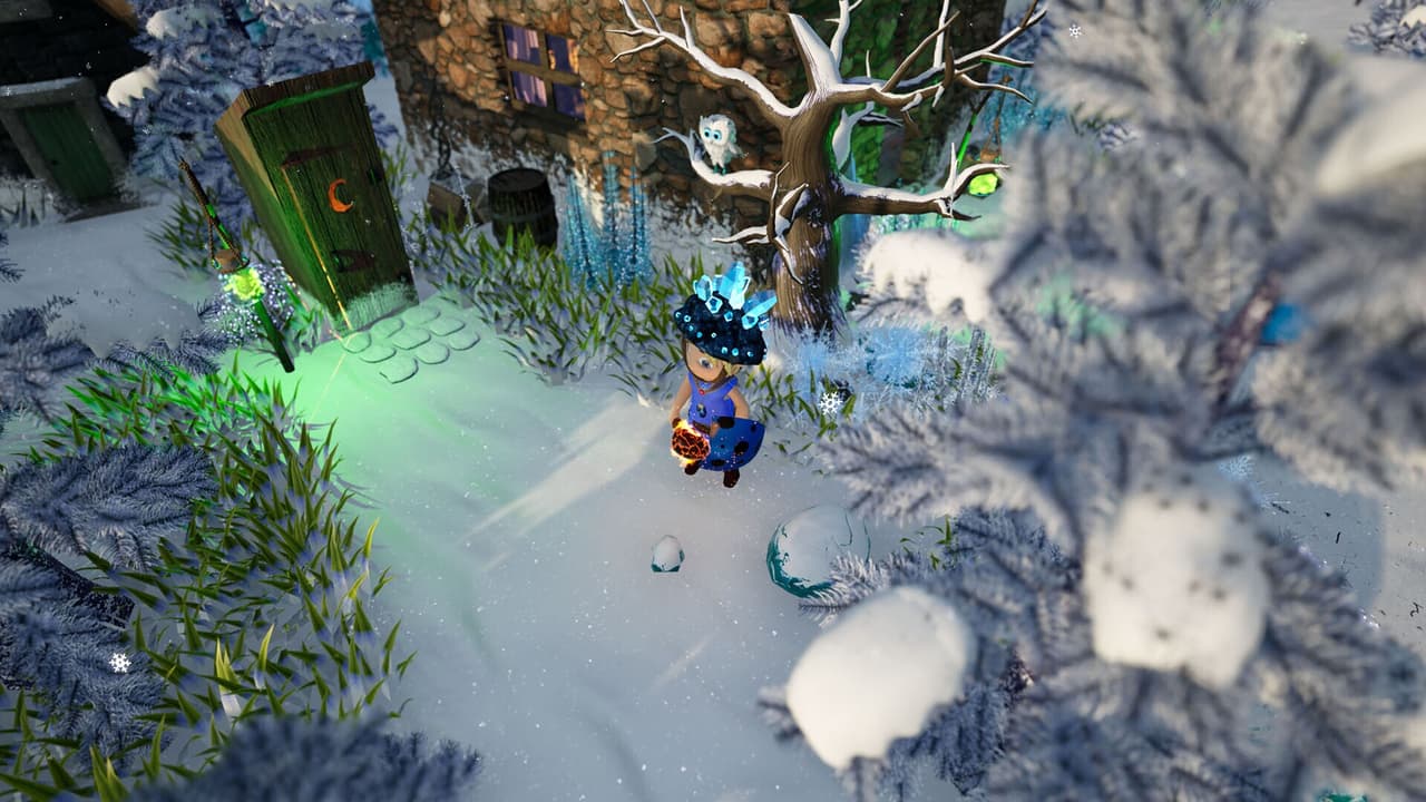 Edwards Journey screenshot 3