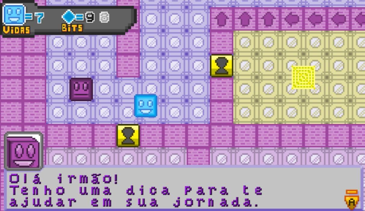 Cube X Cube screenshot 2