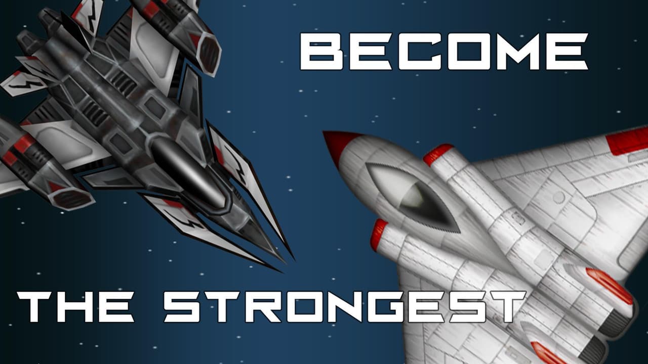Space Shooter (itch) (KingoSr)