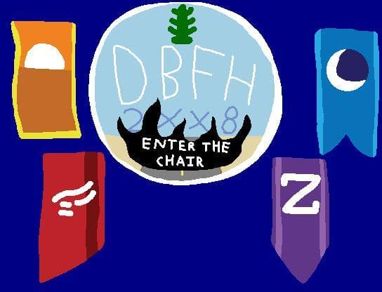 DBFH 2XX8