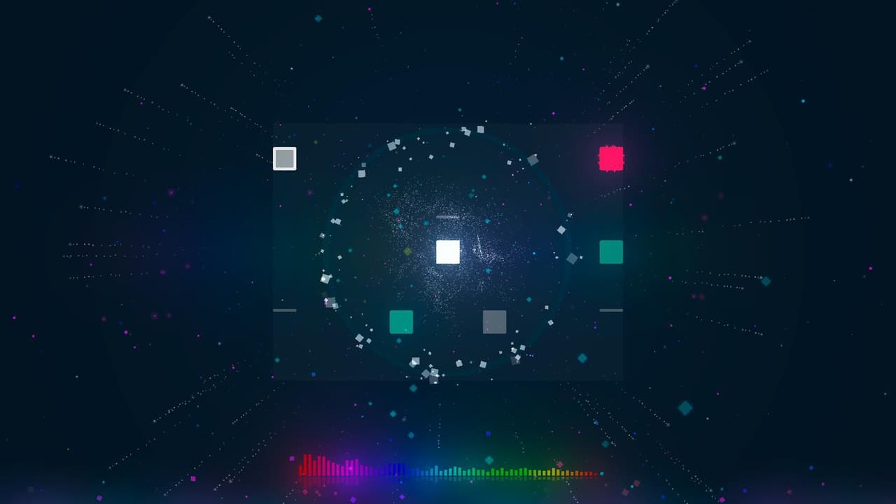 Active Neurons 2 (itch)