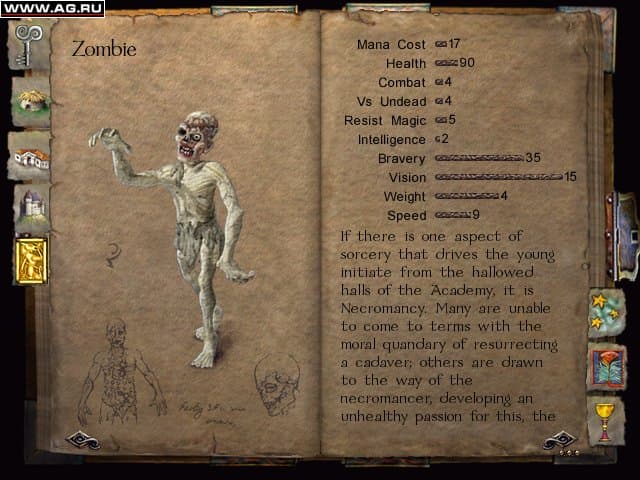 Magic & Mayhem screenshot 3