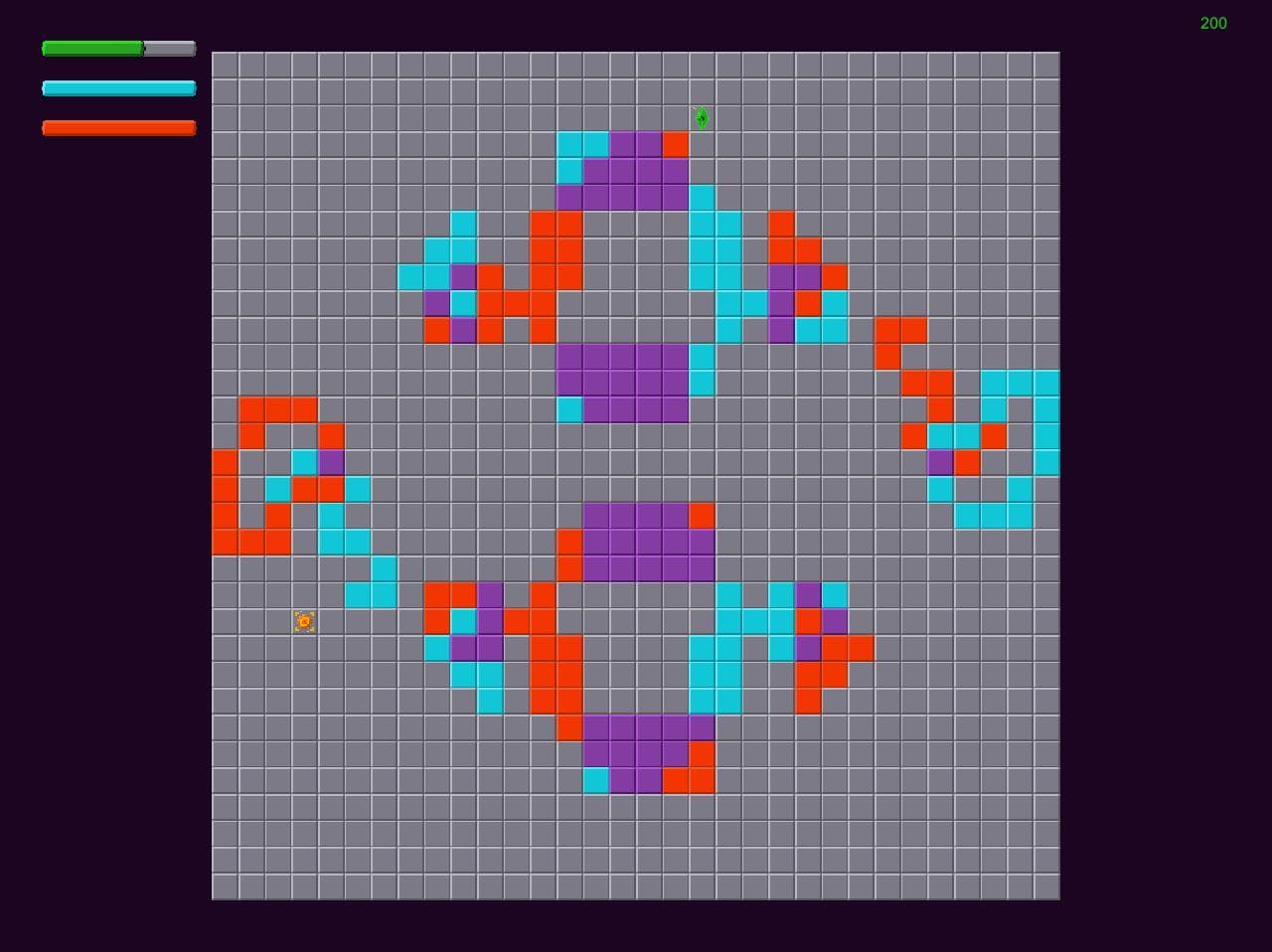 Diminution