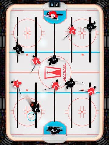 hockey 2015 screenshot 2