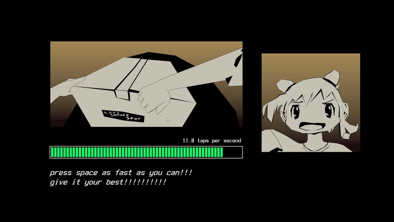 Late Summer Soup screenshot 3