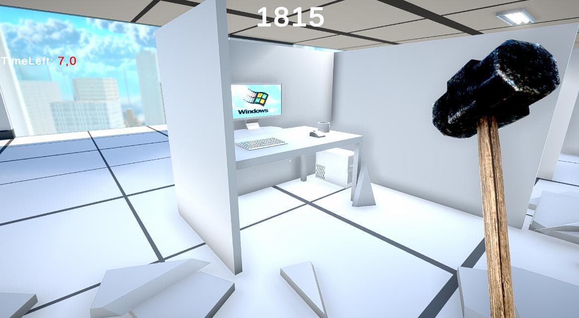 Total Destruction (Onixath) screenshot 2
