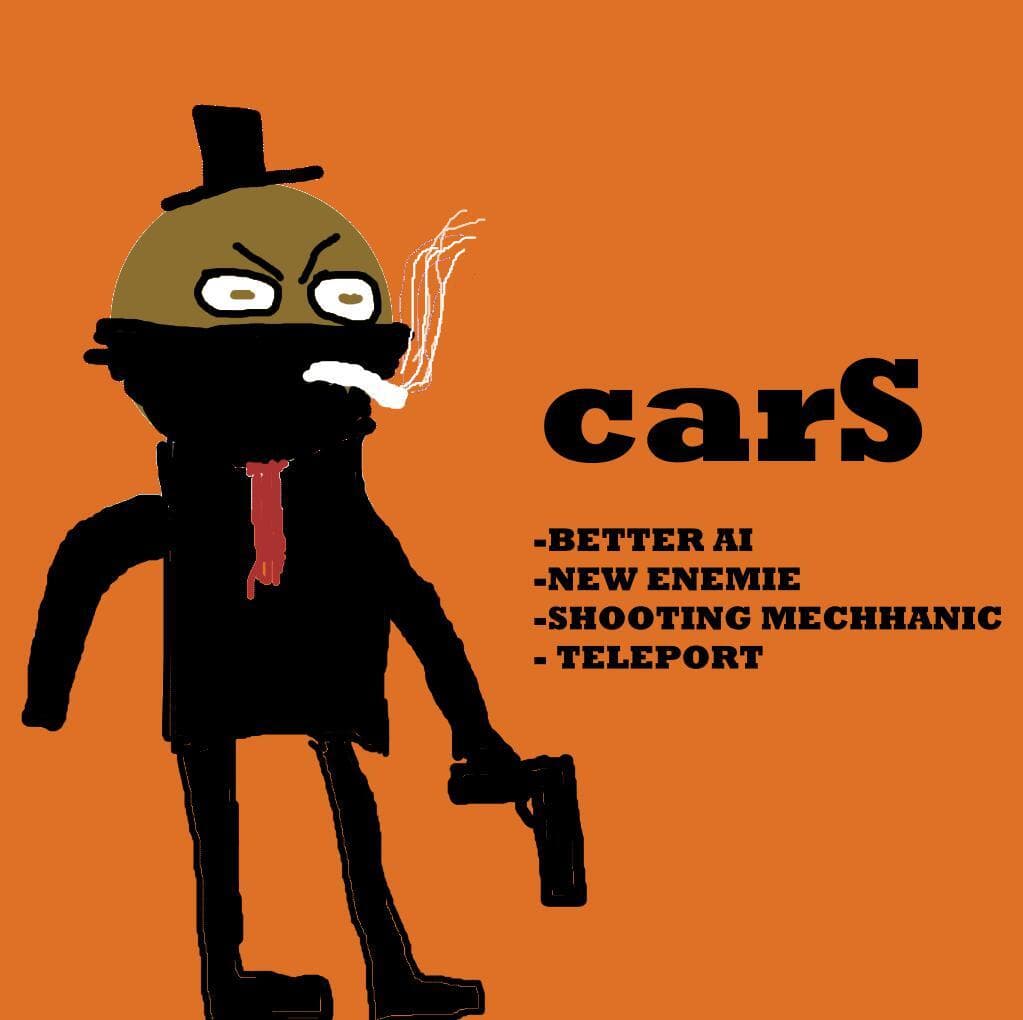 carS (itch) (shreviews)