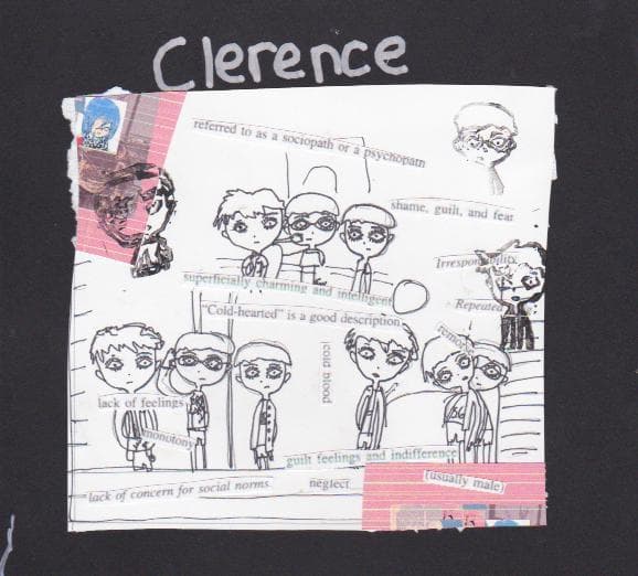 clerence