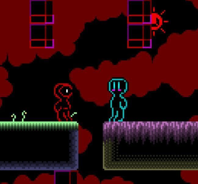 Saccharine playground screenshot 3