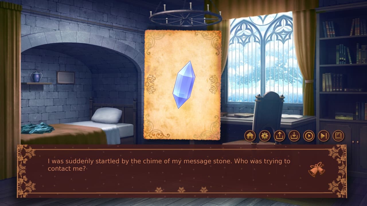 Academy Carols screenshot 5