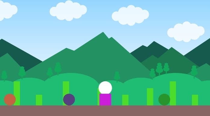 Little Adventure (itch) (Wenyit12) screenshot 3
