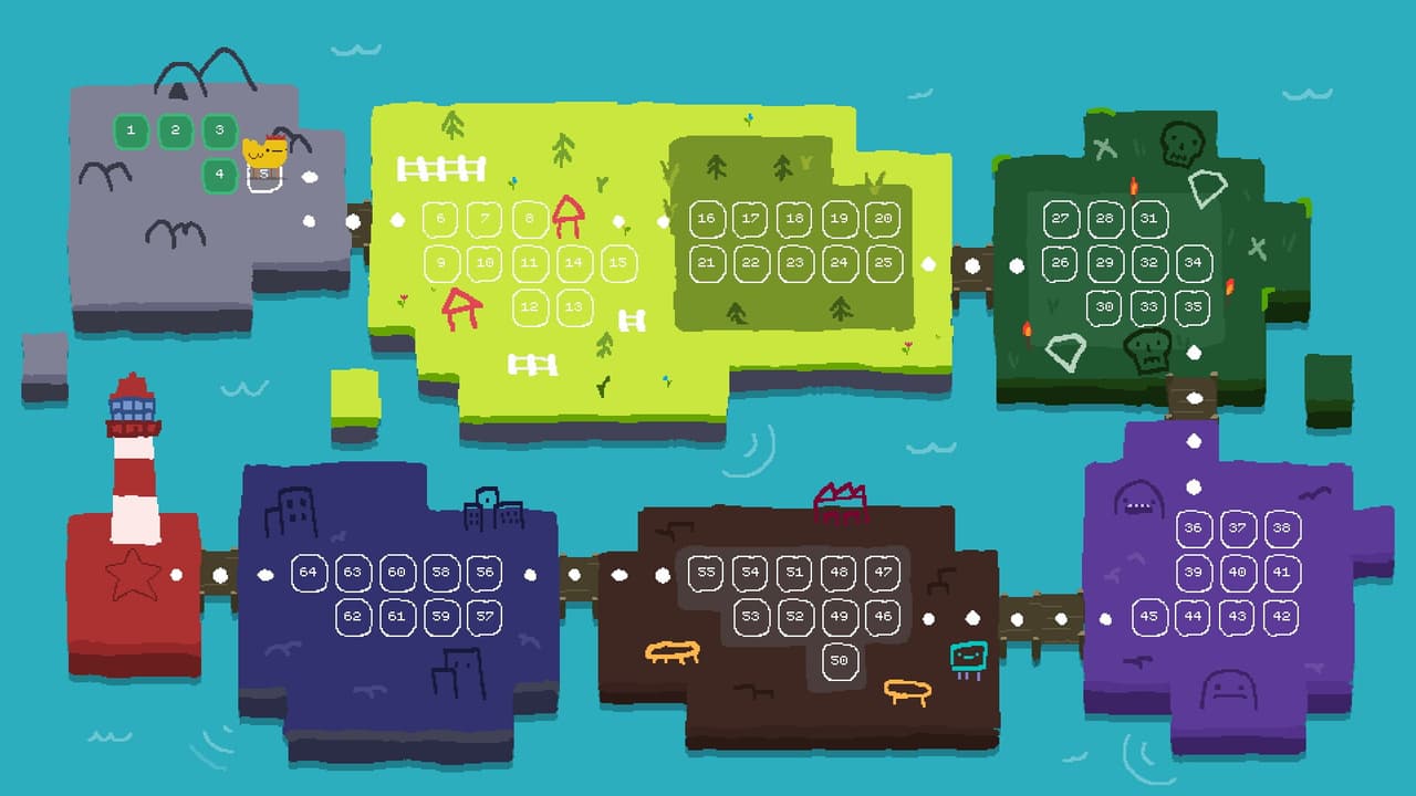 Duckthings Rolling Rooms screenshot 2