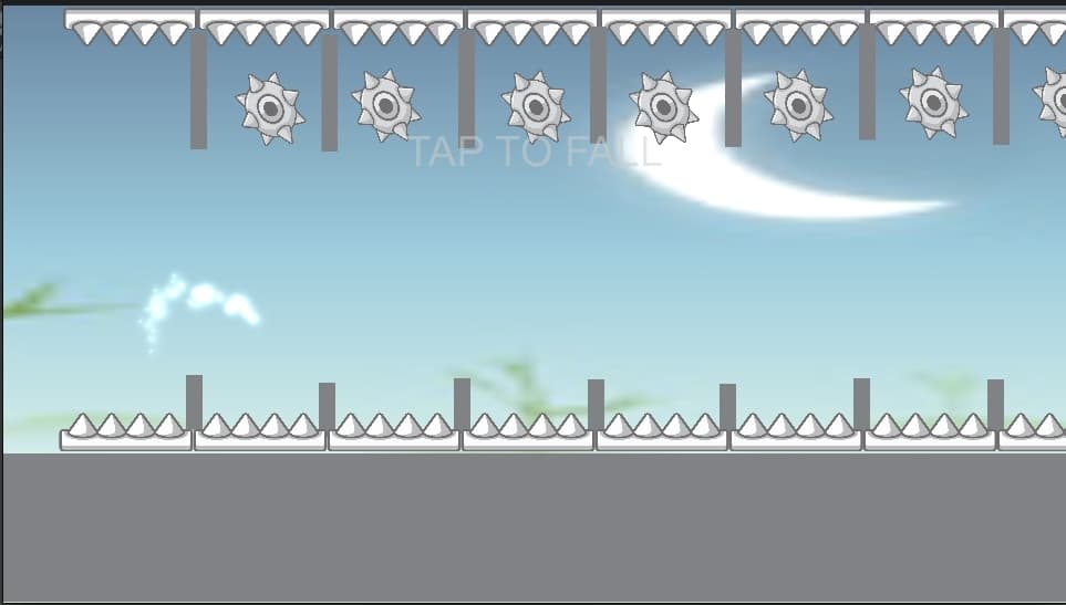ROUND RAGE screenshot 2