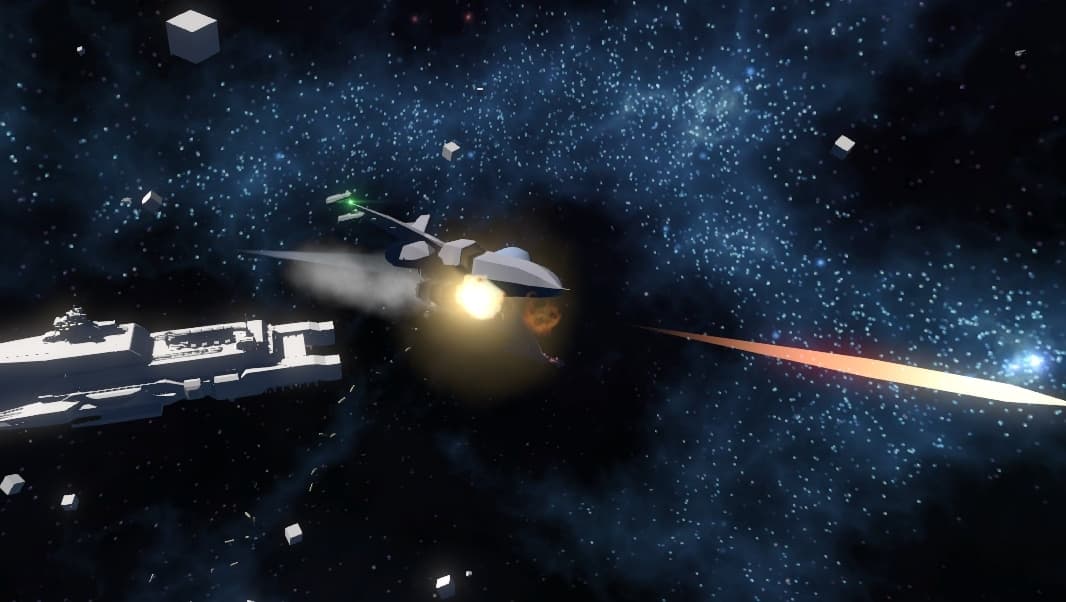 Cockpit screenshot 2