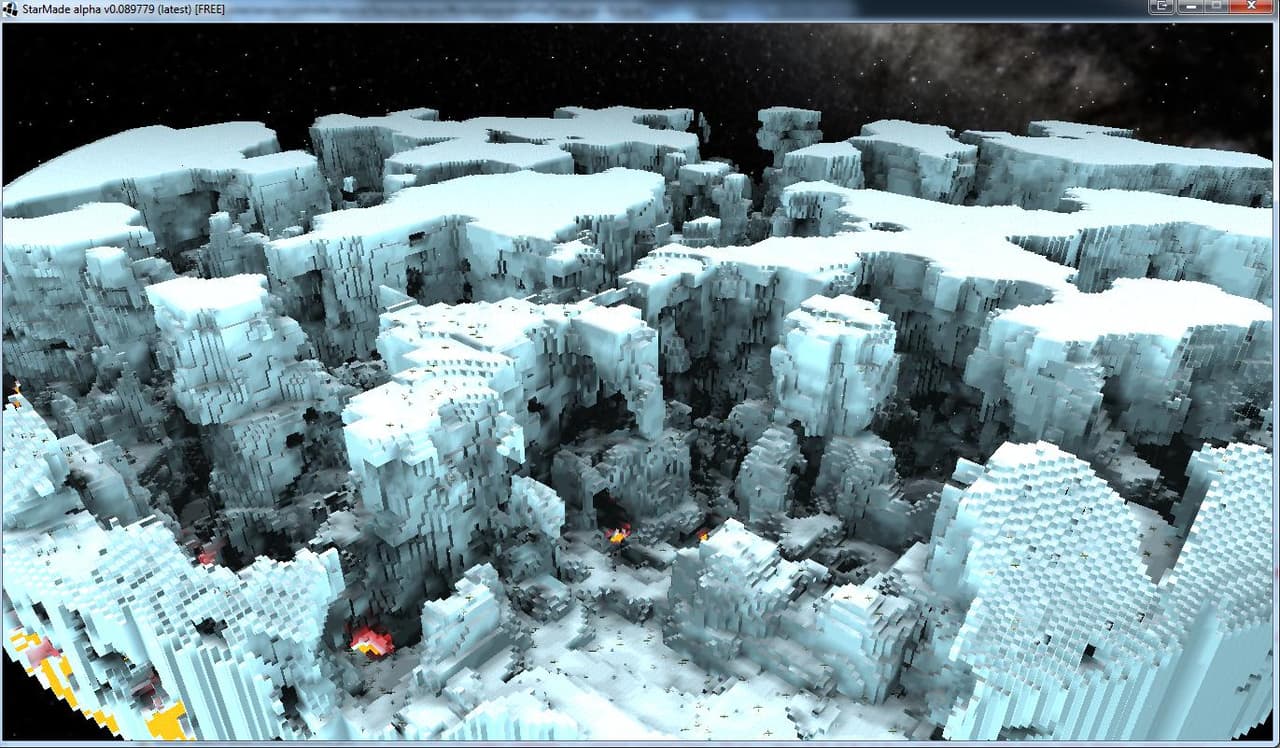 Star Made screenshot 5