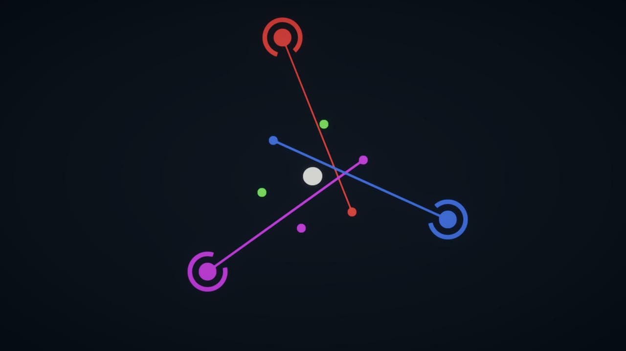 Spell Circle screenshot 2