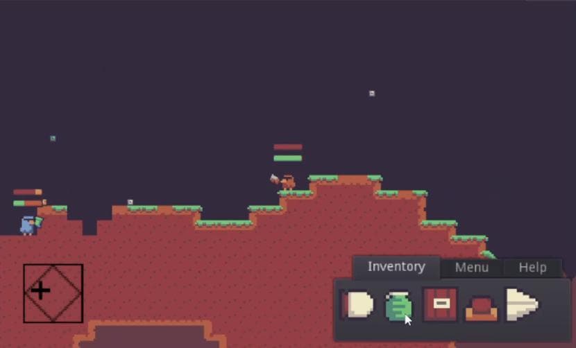 annoyed birds screenshot 4