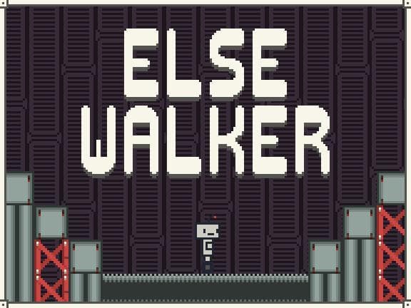 Else Walker