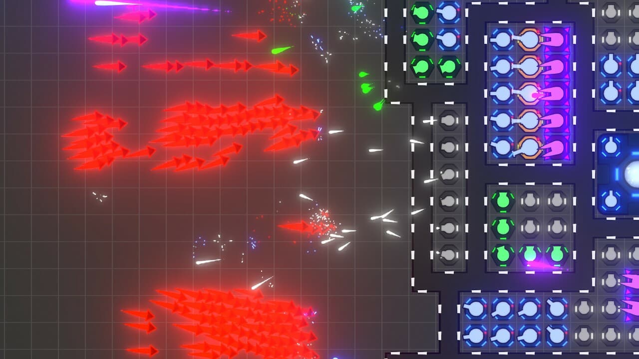 Vectorio - Early Access screenshot 2