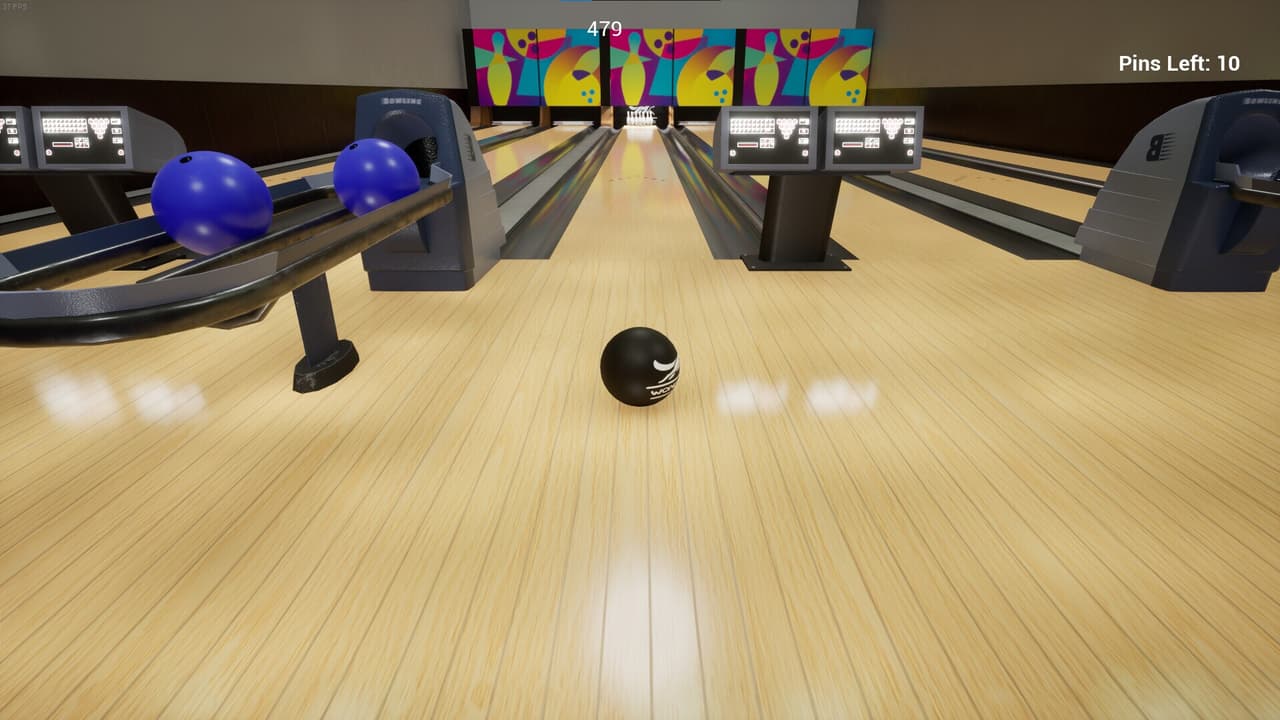 We Bowling?! screenshot 4