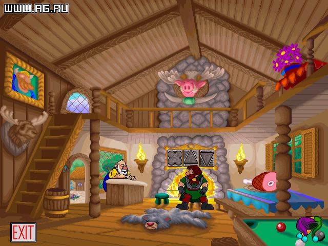 Great Adventures: Castle screenshot 3