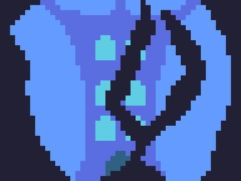 Grim Jumper (Tech Demo)