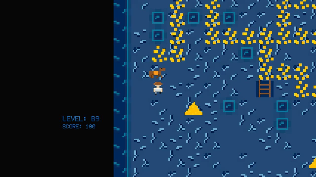 Tomb of the Snake King screenshot 4