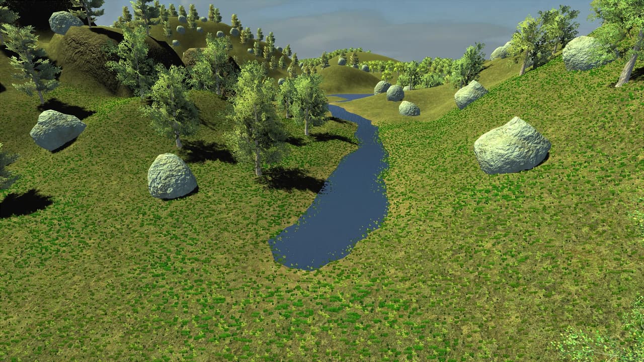 Trials of Wilderness screenshot 4