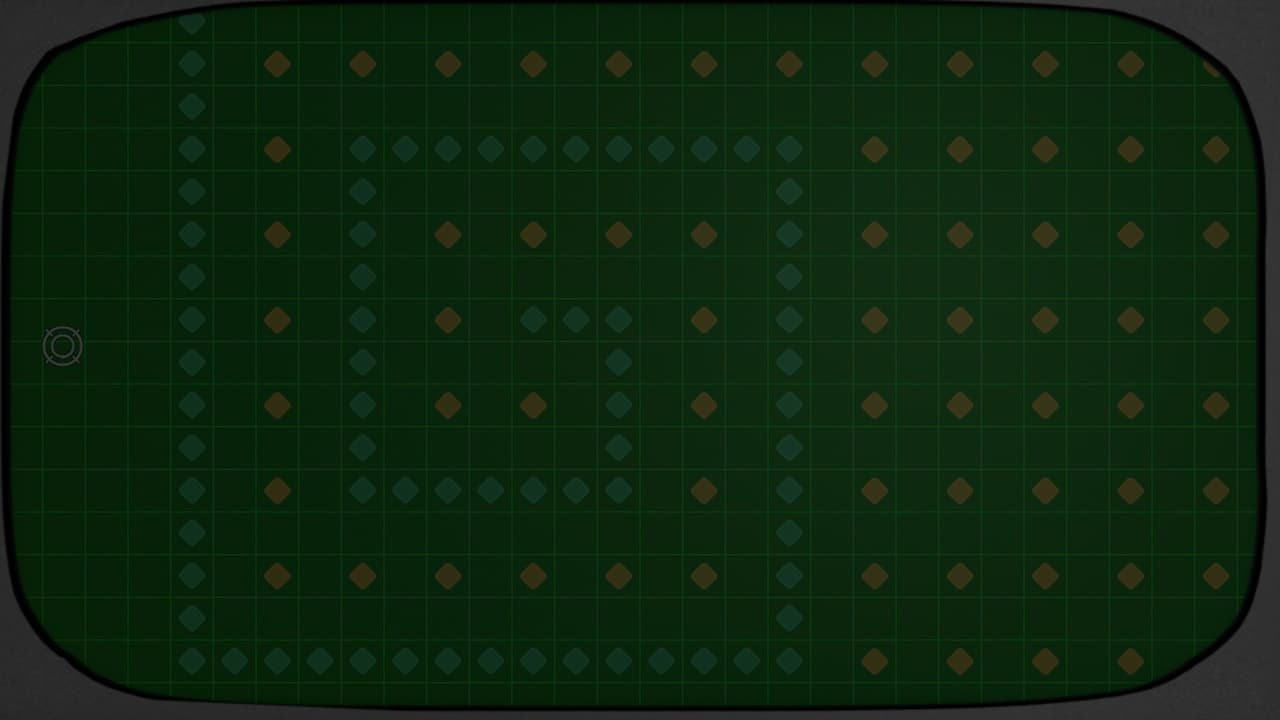 BRANE: Prototype screenshot 4