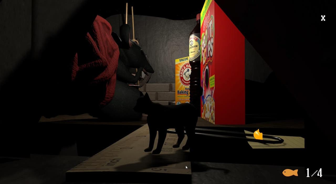 a pawculiar situation screenshot 2