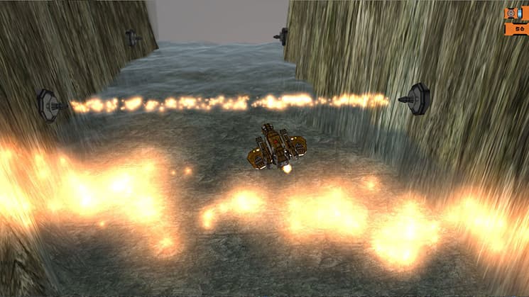 Lucentek - Activate screenshot 6