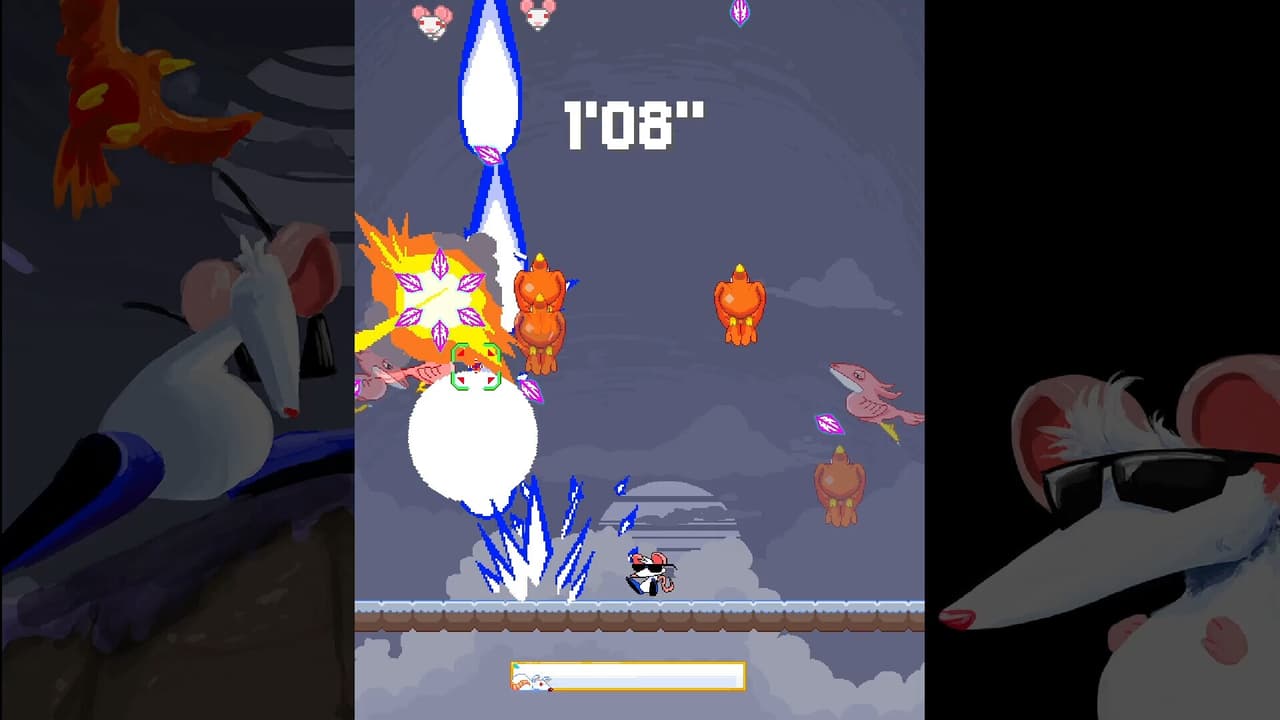 RATTUS screenshot 4