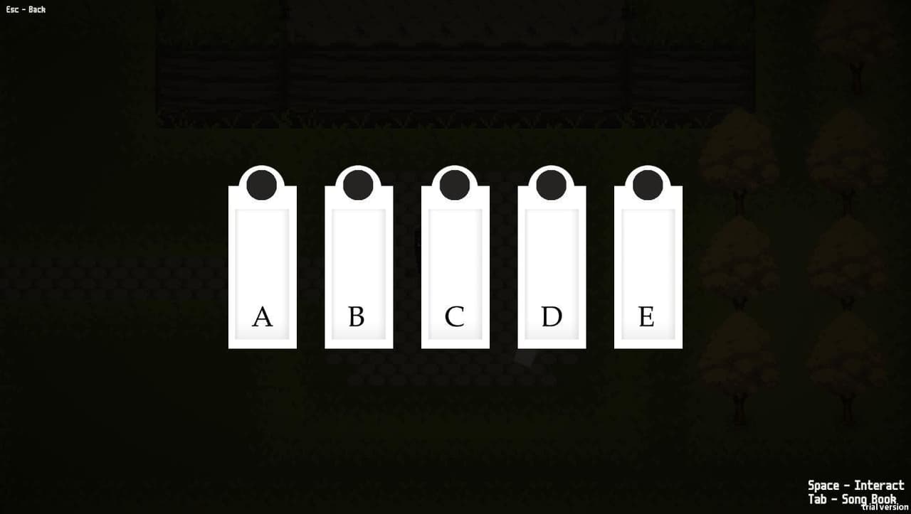 Luna in a wonder land screenshot 3