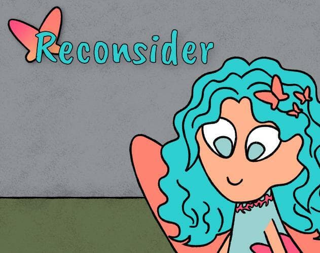 Reconsider