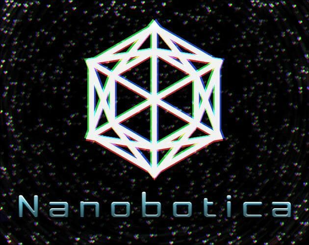 Nanobotica