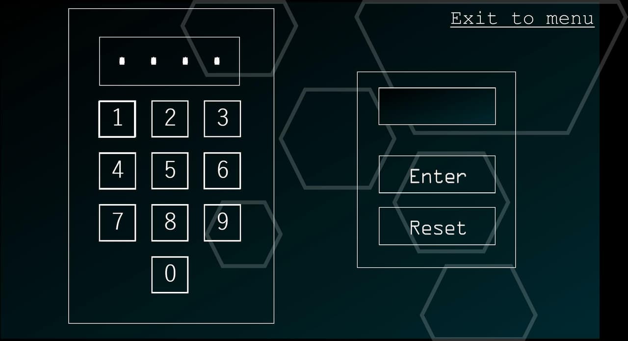 Crack the code (Houtarou Oreki)