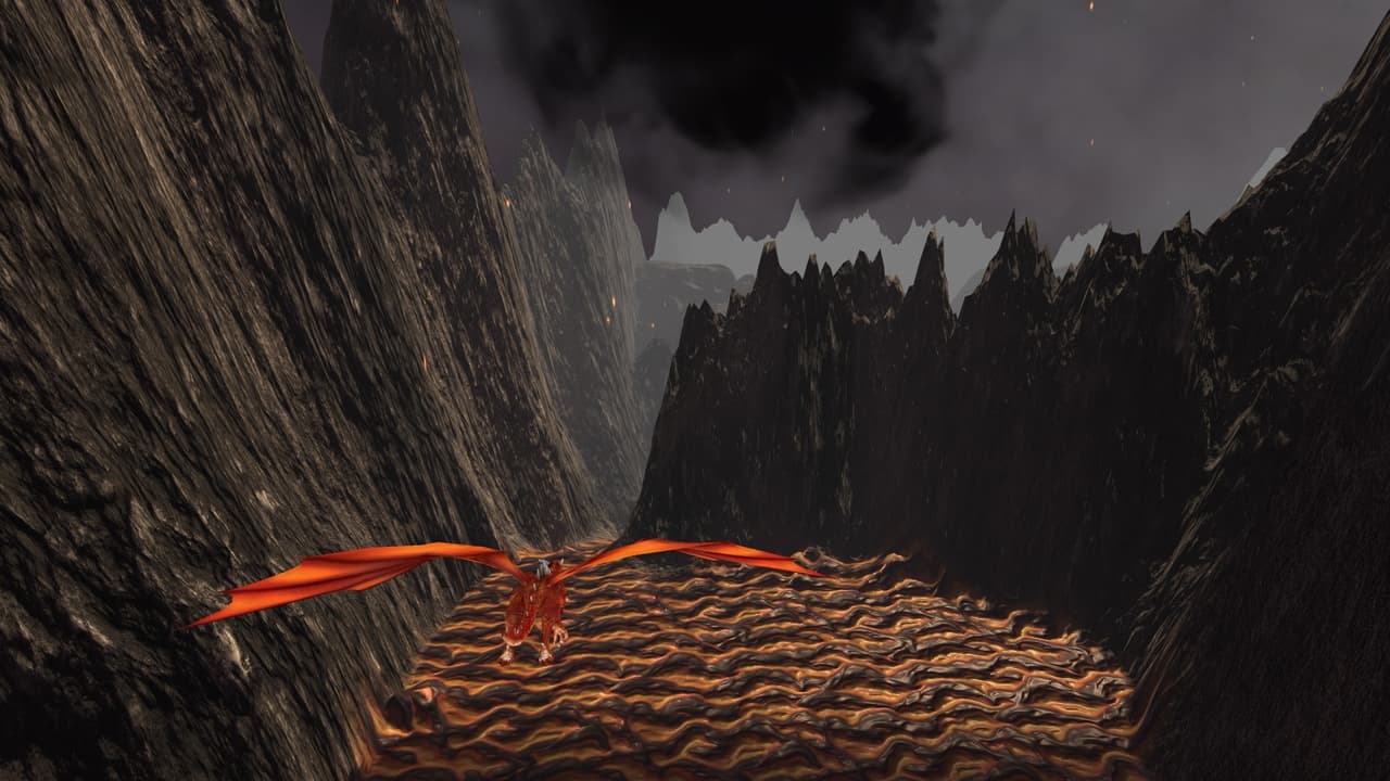 Vengeance of Gurn screenshot 3