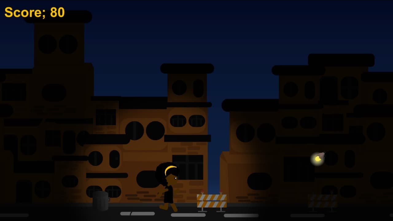 Light the City screenshot 5