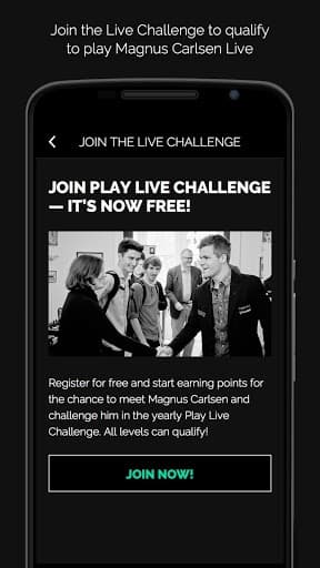 Play Magnus - Play Chess for Free screenshot 5
