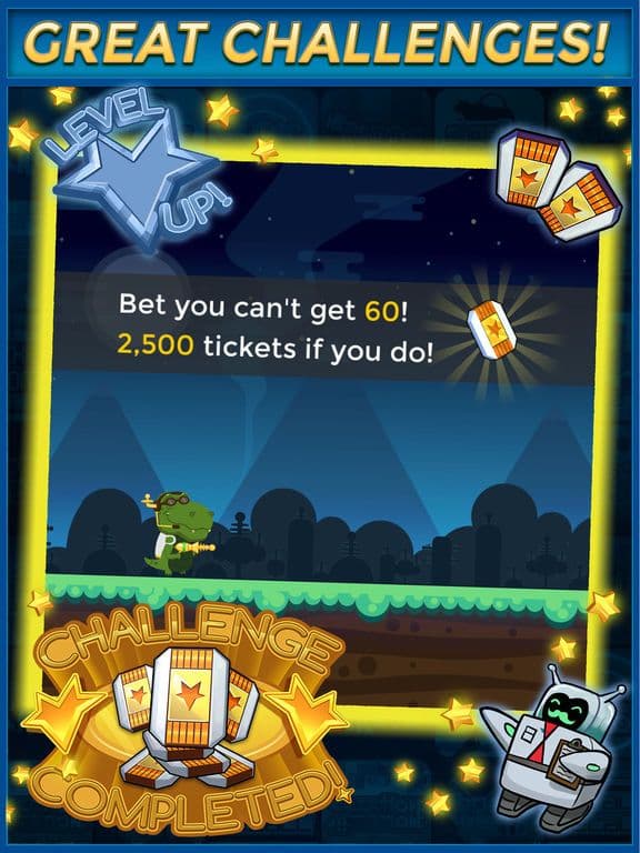 Counter Quest Cash Money App screenshot 5