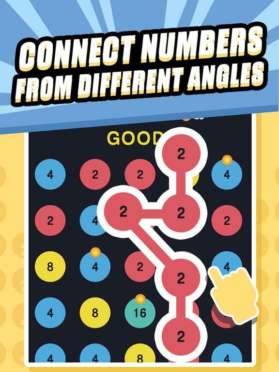 Connect the numbers pro screenshot 3