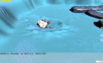 Pulse (itch) (Cookie Dragon) screenshot 2
