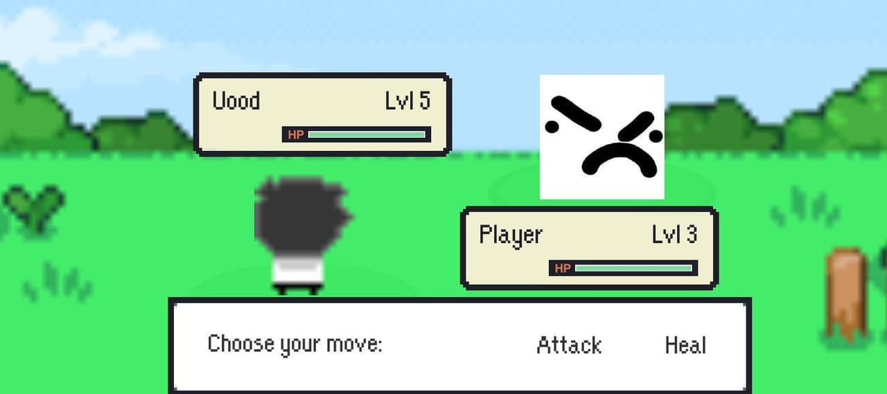 Another Battle