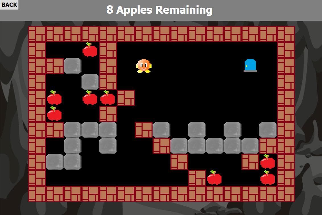 TOBBY screenshot 2