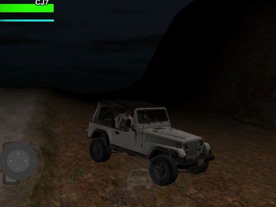 Granny Horror Forest screenshot 4