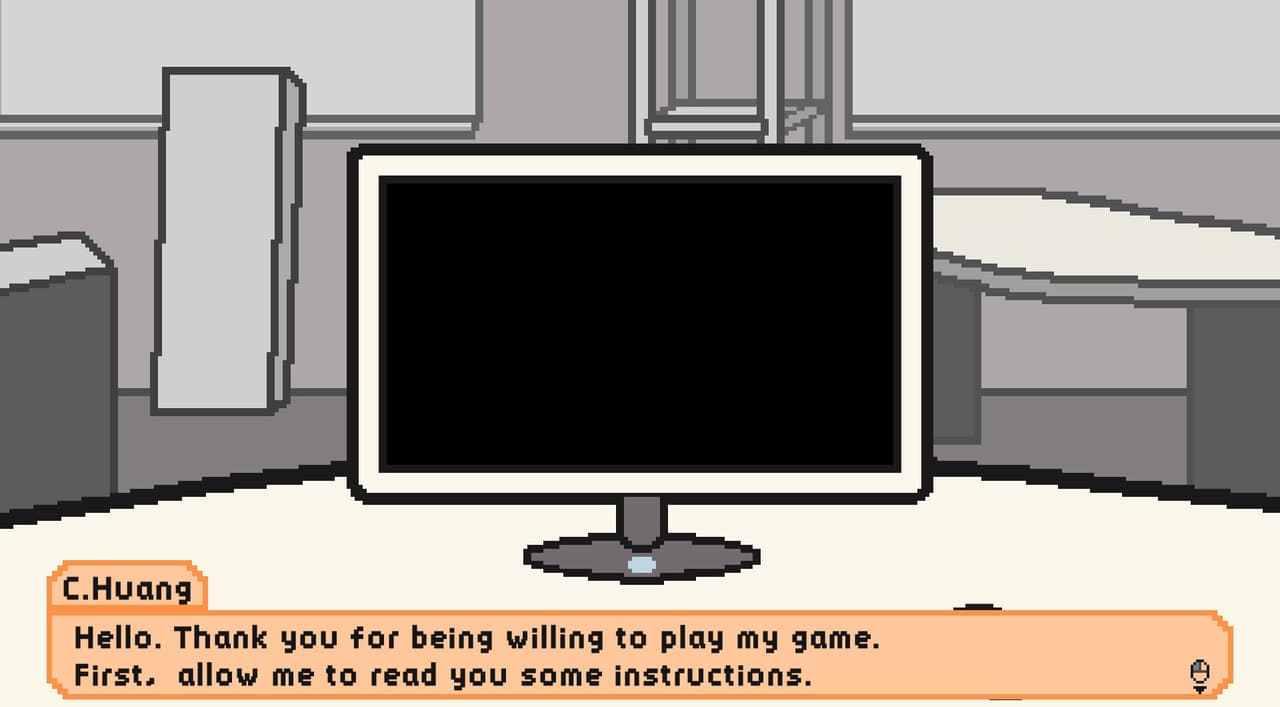 A Game Called Paako screenshot 2