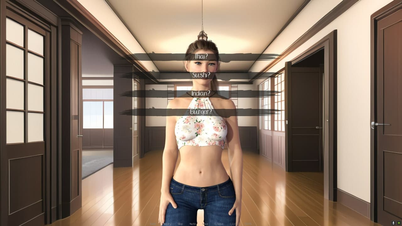 First Sexy Night 2: Second Date