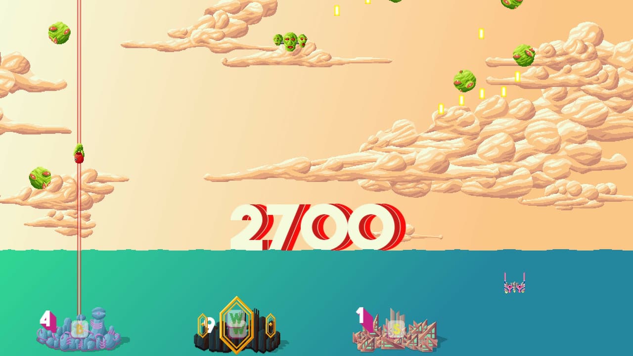 Utopia Process screenshot 3